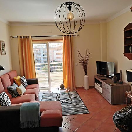 Charming Beach Apartment Armação de Pêra Exteriör bild
